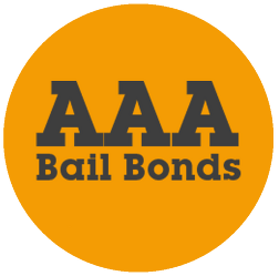 AAA Bail Bonds logo
